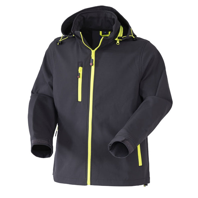 Giubbotto Rossini R Boost da lavoro softshell