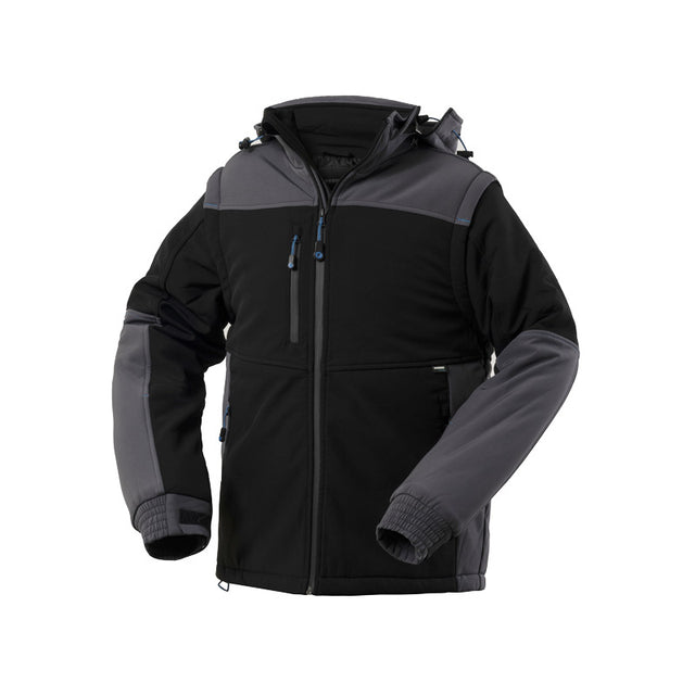 Giacca Rossini Siberia da lavoro softshell