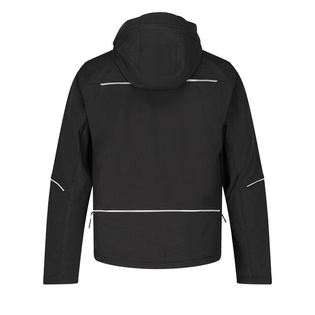 Giubbotto da lavoro softshell Safety Jogger Oak
