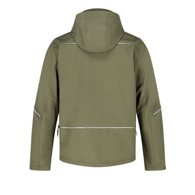 Giubbotto da lavoro softshell Safety Jogger Oak