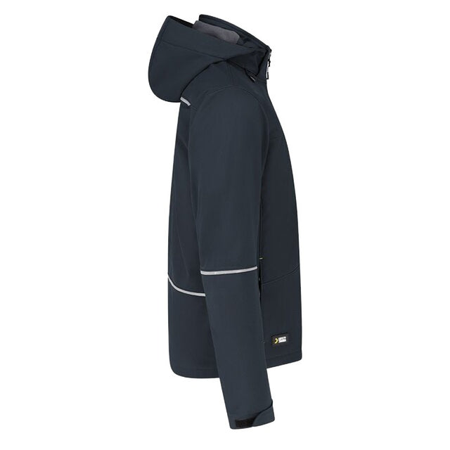 Giubbotto da lavoro softshell Safety Jogger Oak