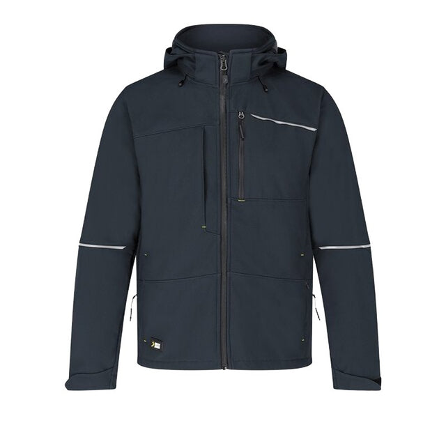 Giubbotto da lavoro softshell Safety Jogger Oak