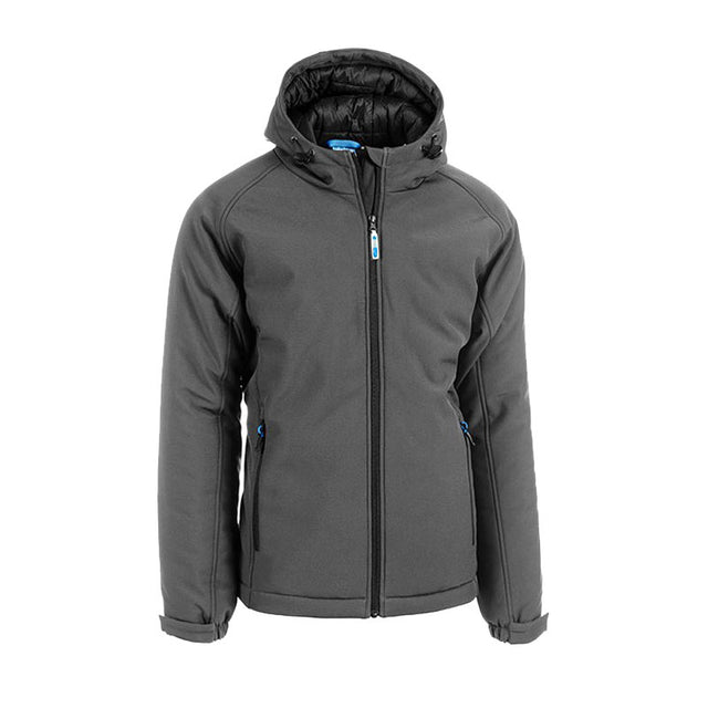 Giubbotto in softshell Sottozero Snow 71000 imbottito