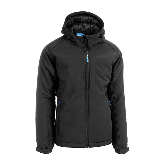 Giubbotto in softshell Sottozero Snow 71000 imbottito