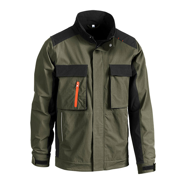 Giubbino Stretch SS200 Sottozero da lavoro