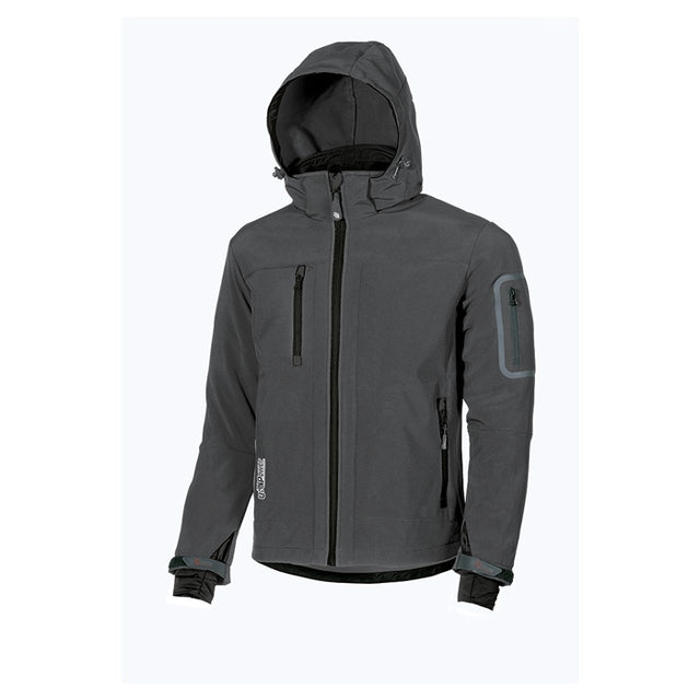 Giacca da lavoro U-Power Metropolis Softshell