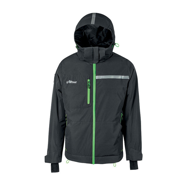 U-Power Wink Giacca da lavoro idrorepellente