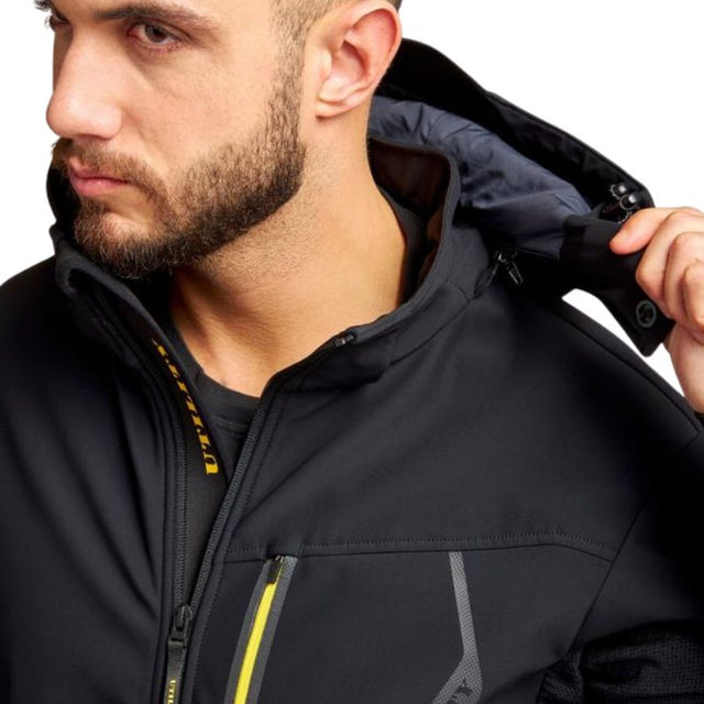 Giubbotto da lavoro Diadora Utility Softshell Evolution