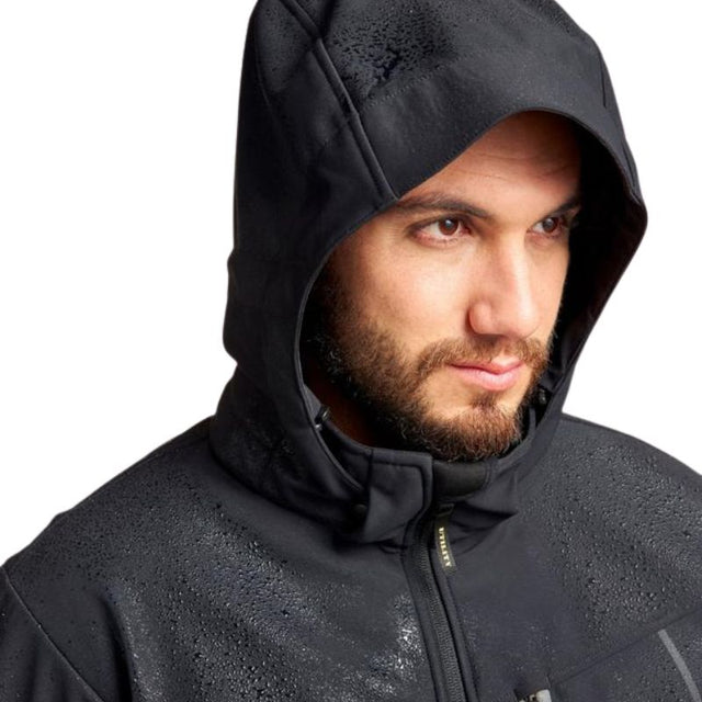 Giubbotto da lavoro Diadora Utility Softshell Evolution