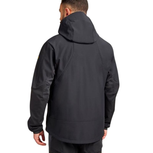 Giubbotto da lavoro Diadora Utility Softshell Evolution