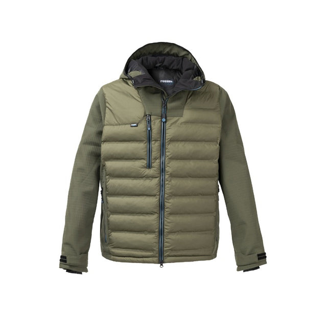 Giubbotto da lavoro softshell Rossini Rainold Hybrid