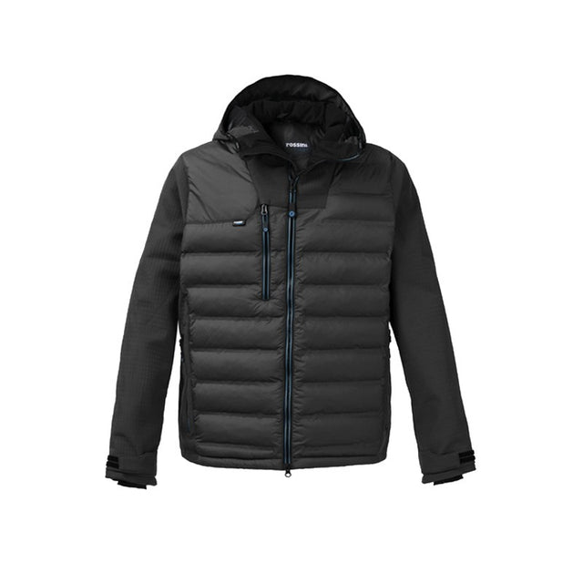 Giubbotto da lavoro softshell Rossini Rainold Hybrid