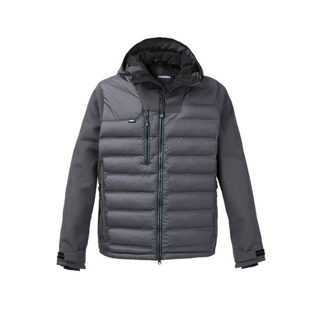 Giubbotto da lavoro softshell Rossini Rainold Hybrid