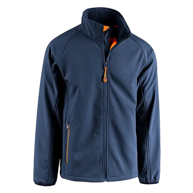 Giubbotto in softshell Sottozero Maestrale