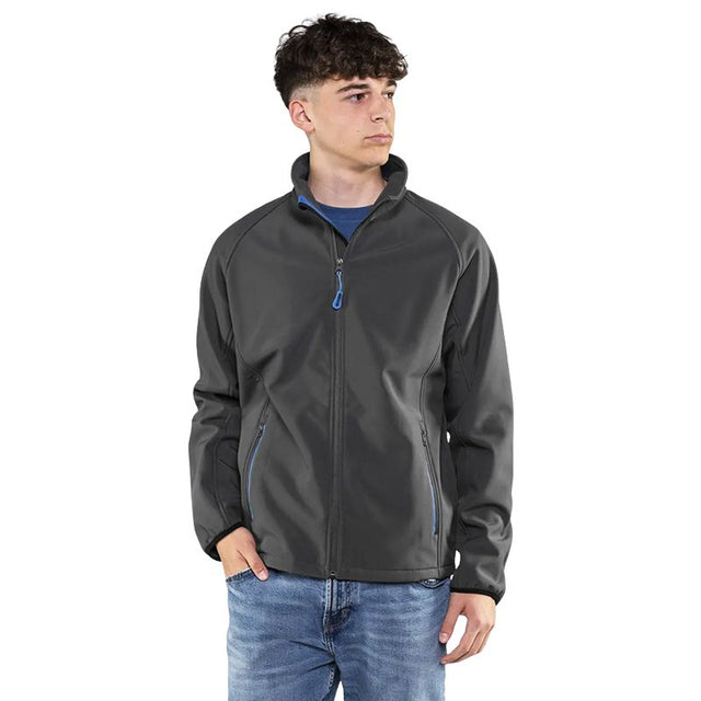 Giubbotto in softshell Sottozero Maestrale