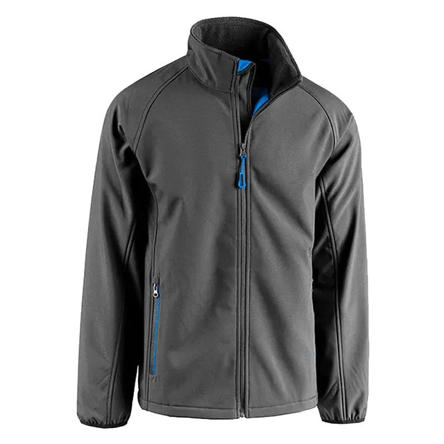 Giubbotto in softshell Sottozero Maestrale