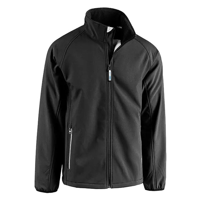 Giubbotto in softshell Sottozero Maestrale