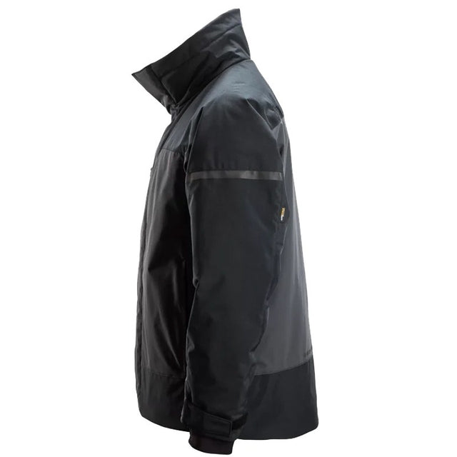 Giubbotto invernale Snickers AllroundWork 1106