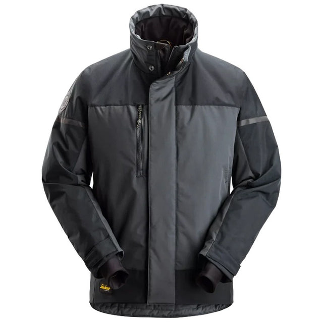 Giubbotto invernale Snickers AllroundWork 1106