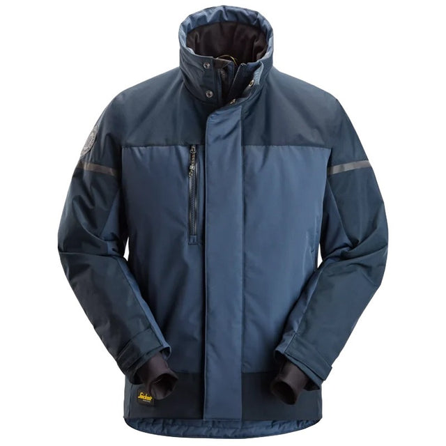 Giubbotto invernale Snickers AllroundWork 1106