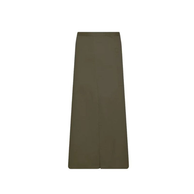 Grembiule alla francese Gary's 191200 aperto