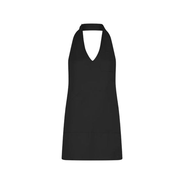 Grembiule scollo a V Gary's Bistro 182000