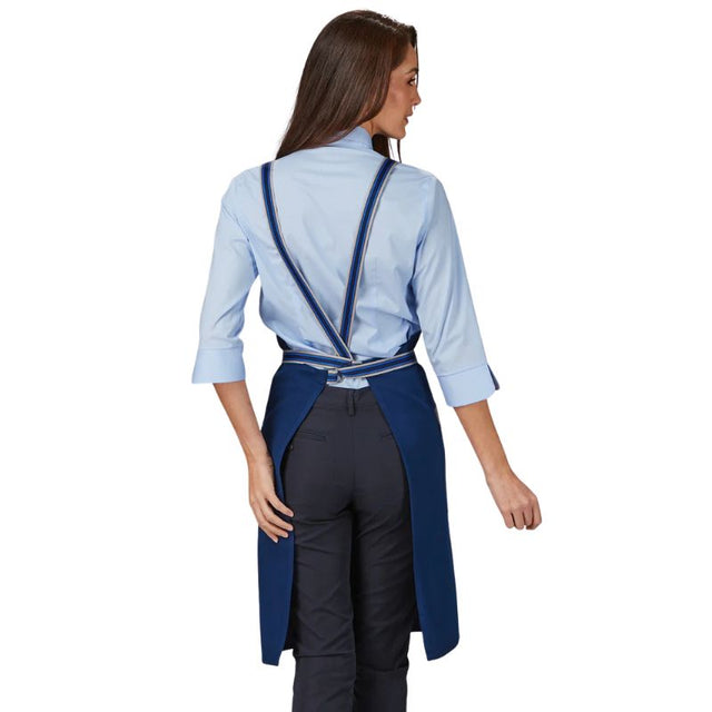 Grembiule da cucina con pettorina Gary's 100041 unisex