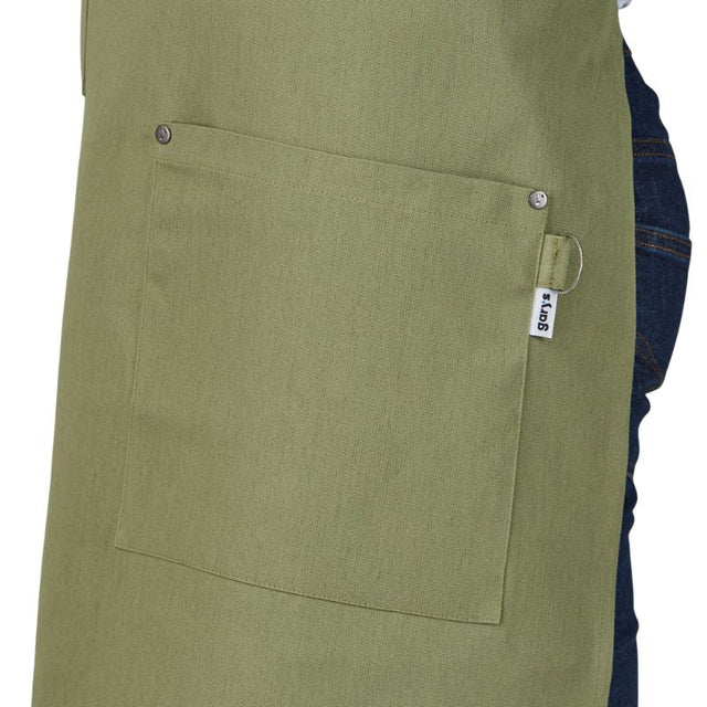 Grembiule da cucina con pettorina Gary's 100036