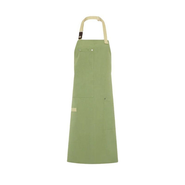 Grembiule da cucina con pettorina Gary's 100036