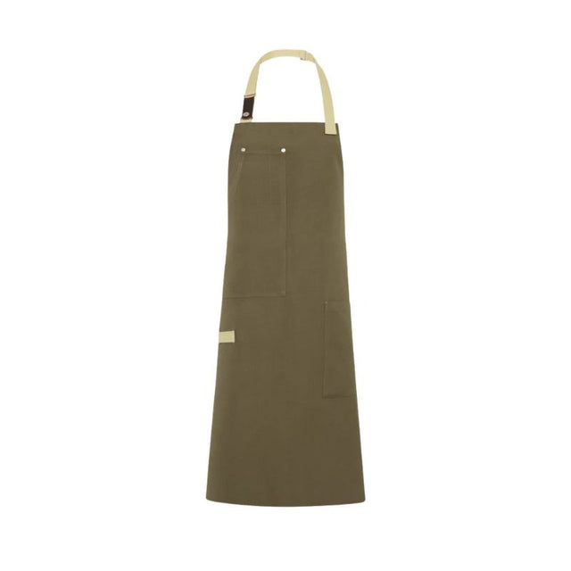 Grembiule da cucina con pettorina Gary's 100036