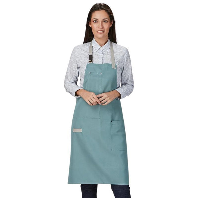 Grembiule da cucina con pettorina Gary's 100036