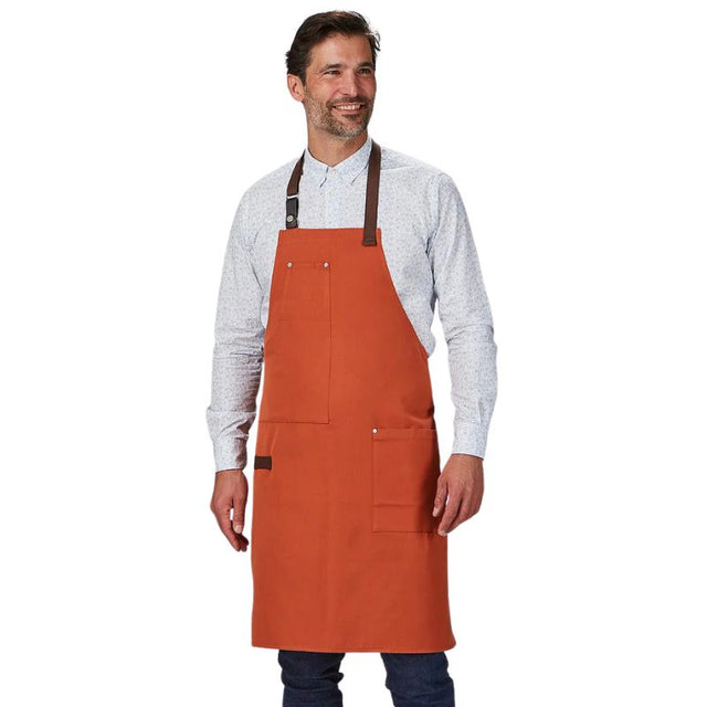 Grembiule da cucina con pettorina Gary's 100036