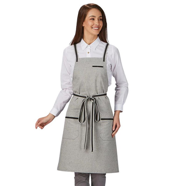 Grembiule da cucina con pettorina Gary's 100038