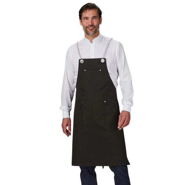 Grembiule da cucina con pettorina Gary's 100033