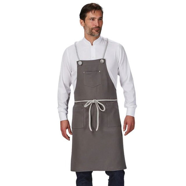 Grembiule da cucina con pettorina Gary's 100033