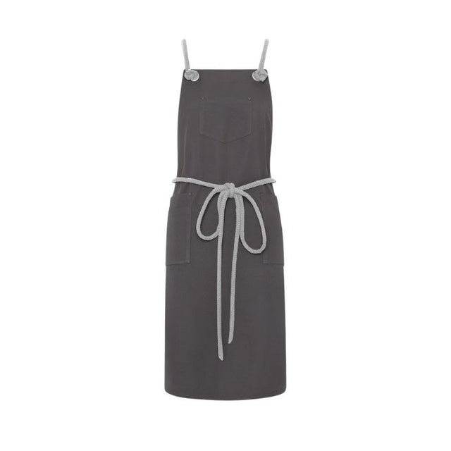 Grembiule da cucina con pettorina Gary's 100033
