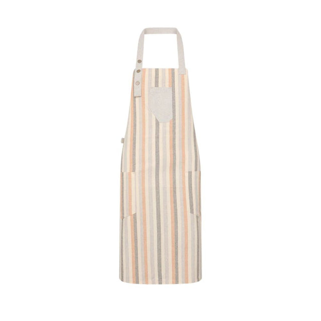 Grembiule da cucina con pettorina Gary's 100039