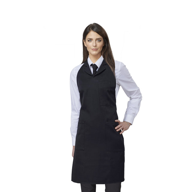 Grembiule donna con pettorina Siggi Sveva