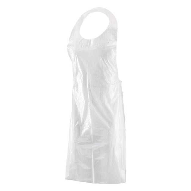Grembiule da lavoro Neri Apron 141018 bianco