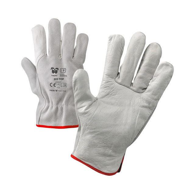 Guanti di protezione Neri 203 Top