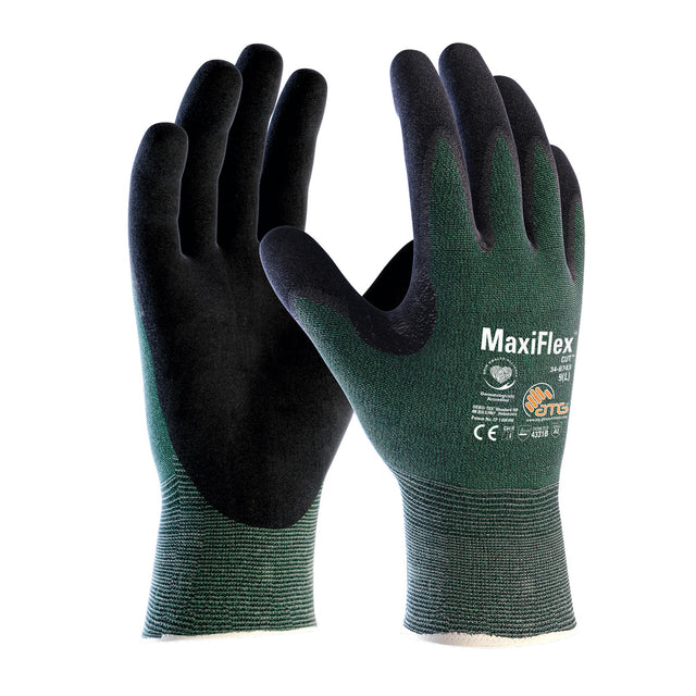 ATG MaxiFlex 34-8743 Guanti da lavoro
