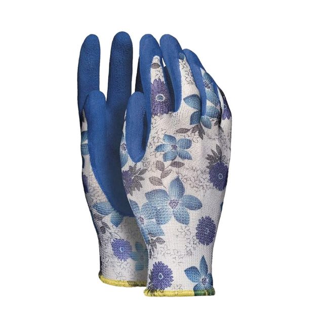 Issaline 17212 Garden Catch Guanti da giardino per donna