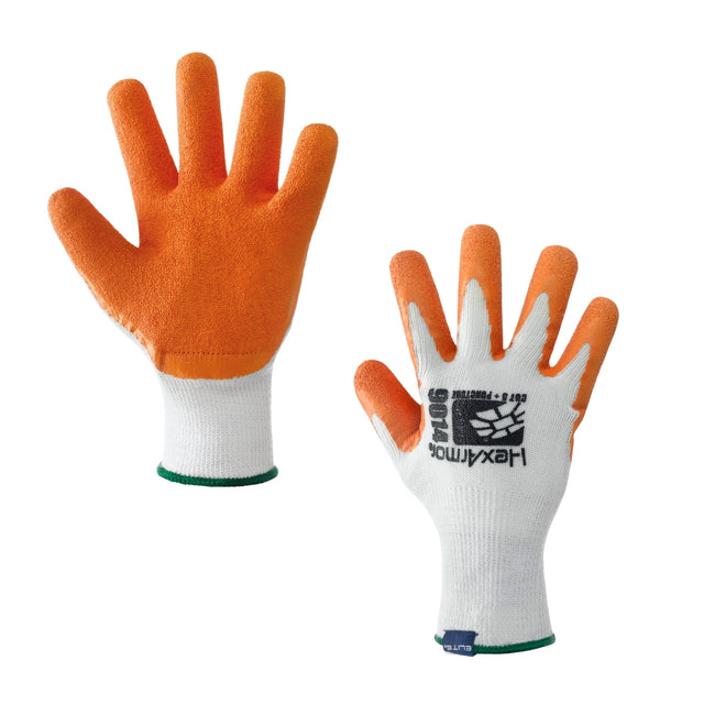Neri Sharpsmaster II 9014 Guanti antipuntura da lavoro