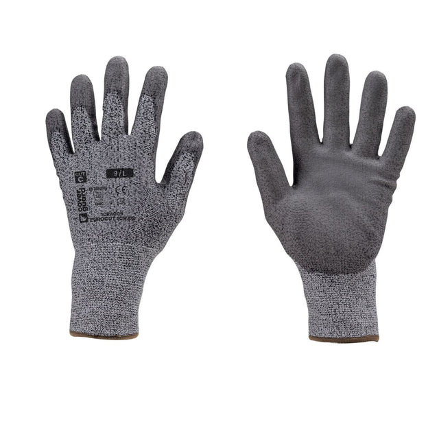 Coverguard Eurocut 1Crag Guanti da lavoro spalmato PU