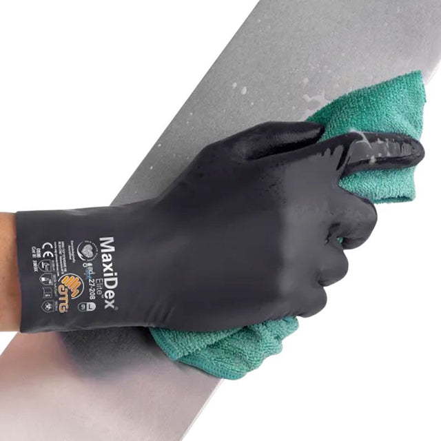 Guanti da lavoro ATG MaxiDex Elite 27-208