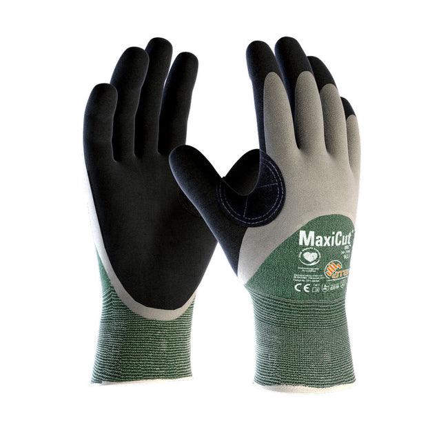 ATG MaxiCut Oil 34-305 Guanti da lavoro