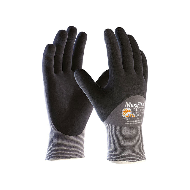 Guanti da lavoro ATG MaxiFlex 34-875