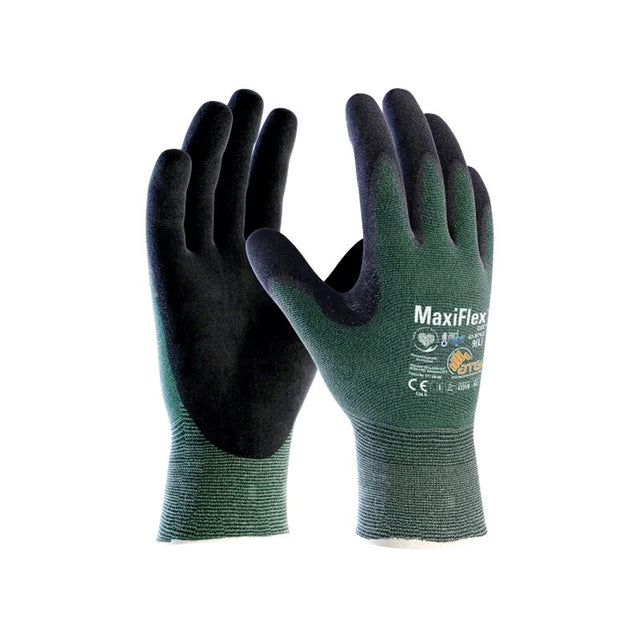 Guanti da lavoro ATG MaxiFlex Cut 42-8743