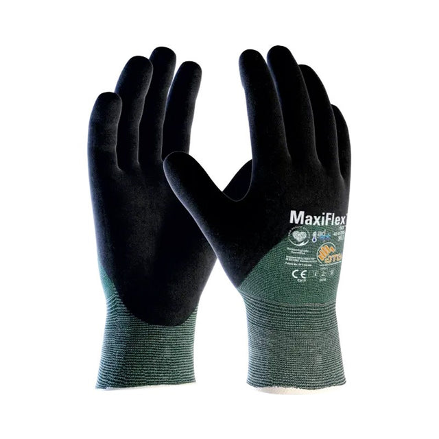 Guanti da lavoro ATG MaxiFlex Cut 42-8753