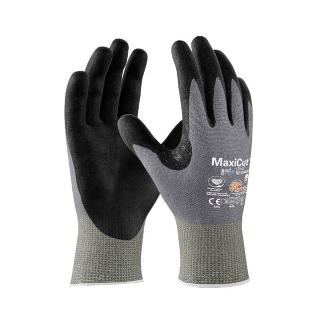 Guanti da lavoro ATG MaxiCut Ultra 52-4745D